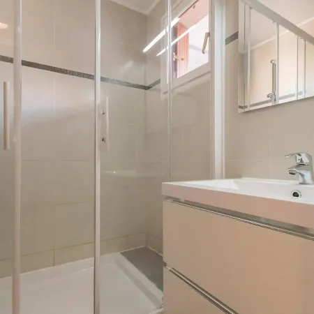 Briançon, 2 Pièces, 6 Personnes - Fr-1-330c-17 Apartamento *