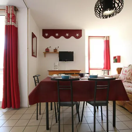 Briançon, 2 Pièces, 6 Personnes - Fr-1-330c-17 Apartamento *